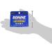 Bonine Motion Sickness Tablets Raspberry 16 Count - Fast Relief for Travel Nausea - Buy Online on GoSupps.com