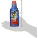 Shout Advanced Stain Remover 8.7 oz Gel with Scrubber Brush - Laundry Stain Remover for Clothes - Buy Online on GoSupps.com