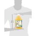 Kevala Organic Extra Virgin Sesame Oil 1/2 Gallon (64 fl oz) - Pure & Cold-Pressed - Buy Online on GoSupps.com