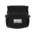 Doggone Good Rapid Rewards Deluxe Dog Training Bag (Black) COMES WITH BELT