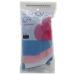 Siris 3 Shower Caps - Assorted Colors | Waterproof Bathing Accessories - Buy Online on GoSupps.com