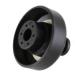 Buy SIGG 3 Stage Sports Top Black Closure - Leak-Proof Lock for Sigg Drinking Bottles | International Shipping Available - Buy Online on GoSupps.com