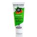 Dr Plotkas Natural Fluoride Free Whitening Toothpaste by Mouthwatchers | Organic Propolis and Fresh Organic Mint | Sensitive Teeth and Gums | | 3 Oz. Tube 3 Ounce (Pack of 1)