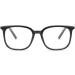 Buy PARWANA Ultra Light Blue Light Blocking Reading Glasses +250 | Anti-UV Flat Light Mirror Eyeglasses for Men & Women - International Shipping Available - Buy Online on GoSupps.com