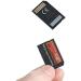 32GB High Speed Memory Stick Pro-HG Duo (MS-HX32A) - PSP Accessories - Buy Online on GoSupps.com