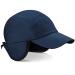 Beechfield Unisex B355 Mountain Cap One Size Royal