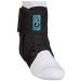 MedSpec ASO EVO Speed Lacer Ankle Brace Stabilizer - Black, Medium - Buy Online on GoSupps.com