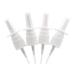 Portable Refillable Nasal Spray Container - 12 Pack 30ml | Multi-Use for Home & Travel - Ideal for Makeup & Water - Buy Online on GoSupps.com