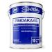 Beurre d'arachide Swartberg PCD 10 kg | 100% arachides sans additifs riche en prot ines et onctueux | Pour tartiner p tisserie et cuisine | Grand format familial avec autocollant Kajal