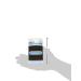 Scunci No Damage Brown Hair Elastics - All Day Medium Hold (18 Pack) - Buy Online on GoSupps.com