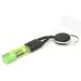 Dacvgog 10Pcs Silicone Lighter Holder Sleeve Lighter Protective Cover Accessories with Retractable - Buy Online on GoSupps.com