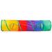 Cat Tunnel Folding Rainbow Puzzle Toy 2 Holes Cat Tunnel Interactive Pet Products - Buy Online on GoSupps.com