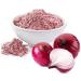 QURA Exim Red Onion Powder 100gm + Ginger Powder 100gm + Garlic Powder 100gm (Combo Pack of 3) Kanda Lehsun Adrak - Buy Online on GoSupps.com