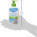 Flexitol Happy Little Bodies Eczema Relief Body Wash & Shampoo - Buy Online on GoSupps.com