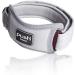 PUSH med Patella Brace for Knee Pain - Comfortable Support for Patella Tendon, Relief from Patella Pain, Jumper's Knee, and Osgood Schaltter's Disease - Buy Online on GoSupps.com