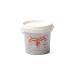 Fiery Emil - spicy Monschau mustard - Moutarde de Montjoie - 500 ml refill bucket