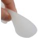 Sichun Gel Bunion Corrector - 1 Pair Toe Protectors & Straighteners | White Toe Spreader for Pain Relief - International Shipping Available - Buy Online on GoSupps.com