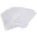 (240PCS) Double-Side Nail Adhesive Tabs Nail Jelly Double-Sided Adhesive Nail Glue Stickers 10 Sheets for Women Useful and Deft - Buy Online on GoSupps.com