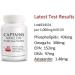 Premium Captains Krill Oil - Directly Sourced from the Sea, Not a Factory - Buy Online on GoSupps.com