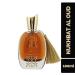 CREATION KRIVA Nukhbat Al Oud EDP Perfume for Men - 100ml - Buy Online on GoSupps.com