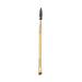 Bamboo Handle Duo Eyebrow Brush Eye Brow Brush And Mascara Brush Eyebrow Comb Makeup Tools For Women Girls 1PC