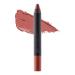 Glo Skin Beauty Suede Mattte Lip Crayon | Longwear  Matte Lip Color with A Velvety-Smooth Finish  (Trademark)