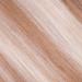 Clip In Hair Extensions | Remy Human Hair | 50cm 70g #18/613 Dark Blonde/Bright Light Blonde | Affordable Quality - Buy Online on GoSupps.com