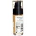 Revlon ColorStay Makeup Foundation Golden Caramel 360 SPF 15 - 1 fl oz (Pack of 1) - Buy Online on GoSupps.com
