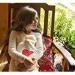 Efie Hot Water Bottle with Heart Appliqu - Made in Germany | Eco-Friendly & Cozy Comfort for International Shipping - Buy Online on GoSupps.com