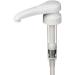 Adems Syrup Pumps for The Da Vinci Torani monin (Plastic Bottle) Starbucks and Routin 1L Syrup Bottles and Many More (1) - Buy Online on GoSupps.com