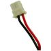 600mAh 3.6V Battery for 3N270AA(MRX)(R) CLT3500 GESPCH - International Shipping Available - Buy Online on GoSupps.com