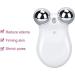 2023 Mini Microcurrent Face Lifting Massager - Electric Device for Instant Face Lift and Wrinkle Removal (A08) - Buy Online on GoSupps.com