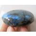 87g A Rare Natural Flash Labradorite Crystal Gem Stone Original JZIGTDEM - Buy Online on GoSupps.com