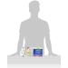 Zorbi Biodegradable Urinal Bags with Super Absorbent Pads White 20 Count - Buy Online on GoSupps.com