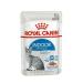 Royal Canin Indoor Sterilised in Jelly Adult Wet Cat Food 85g (Pack of 48)