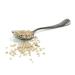 Be Still Farms Organic Pearled Barley (5lb) - Quick Cooking, Gluten-Free Barley Pearl - All Natural Breakfast Foods - Healthy Diet 5 Pound Pack - Buy Online on GoSupps.com