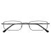 I NEED YOU reading glasses Club L / +1.25 diopters/Gun 1 pack