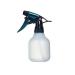 Tolco Empty Spray Bottle 8 oz. Frosted Assorted Colors - Pack of 3 - Buy Online on GoSupps.com