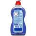 Pril Kraft Gel Ultra Plus 450ml - Hand Dishwashing Detergent for Superior Fat Removal - Effective in Cold Water - Original Power Gel (1-Pack) - Buy Online on GoSupps.com