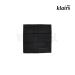 Gentle Black Sugar Charcoal Soap Bar 120g for Problem Skin - With Pine Oil and Black Sugar - Skin Detox Cleanser - Retains Moisture - Buy Online on GoSupps.com