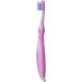 Oral-B Princess Toothbrush for Girls 3+ Extra Soft - Pack of 2 (Characters Vary) - Buy Online on GoSupps.com