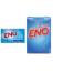 Eno Fruit Salt Regular Antacid Powder Baking Soda for Indigestion Heartburn Flatulence 30 Sachets 5 g Each by Eno