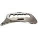 Stainless Steel Gua Sha Scraping Massage Tool - Effective Soft Tissue Mobilization for Body Pain Relief | Shop Internationally - Buy Online on GoSupps.com