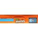 Reese's Puffs Minis Breakfast Cereal Chocolate Peanut Butter Cereal 11.7 OZ 311g - Buy Online on GoSupps.com