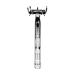 Buy Parker 90R Double-Edge Safety Razor - Premium International Shipping Available - Buy Online on GoSupps.com
