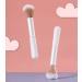 WOIWO 5 PCS Highlight Face Repair Blush Brush Set | Brightening Makeup Tools for Flawless Beauty - Buy Online on GoSupps.com