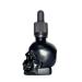 The Black Skull - Ultra Hot Chilli Sauce 30ml