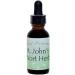 Best Botanicals St. John's Wort Herb Extract 1 oz. - Buy Online on GoSupps.com