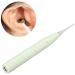 Rechargeable Ear Cleaner Kit - Safe & Gentle Wax Removal | Soft Silicone Tip | Easy & Effective Solution - Buy Online on GoSupps.com
