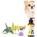 O l na - Premium Salmon Oil for Dogs & Cats | Omega 3 6 9 Vitamin E | Boost Energy Vitality | Strengthens Immunity | Healthy Skin Coat | 2000 ML - Buy Online on GoSupps.com